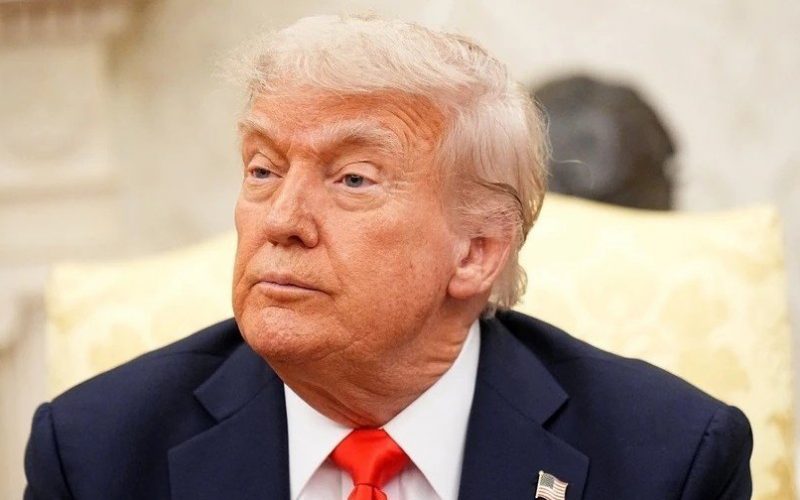 Трамп сообщил, когда будет решено вопрос о следующем этапе переговоров по Украине